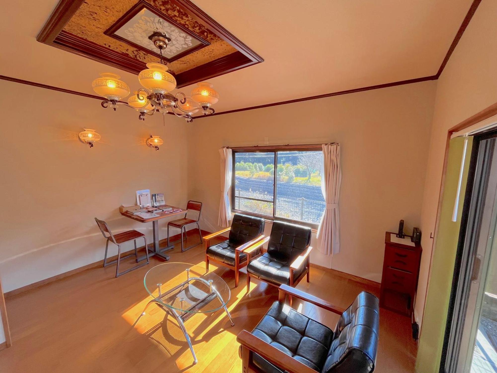 Villa Kumano Hongu Exterior photo